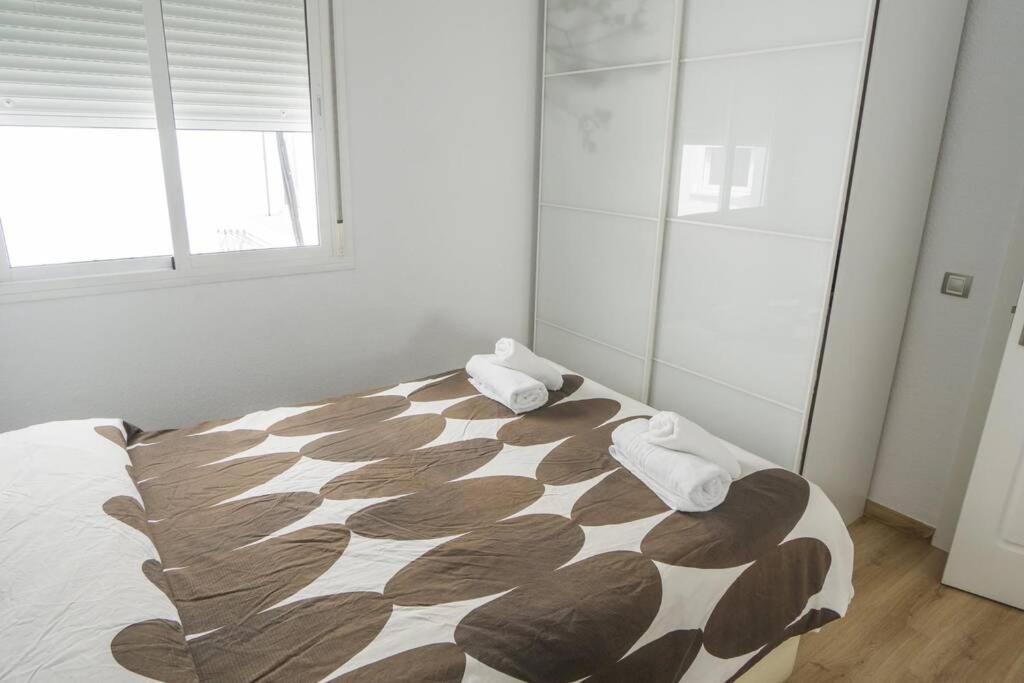 Appartement Alfonso Xii