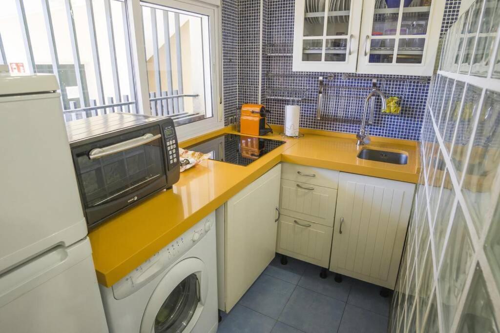 Appartement Alfonso Xii Sevilla