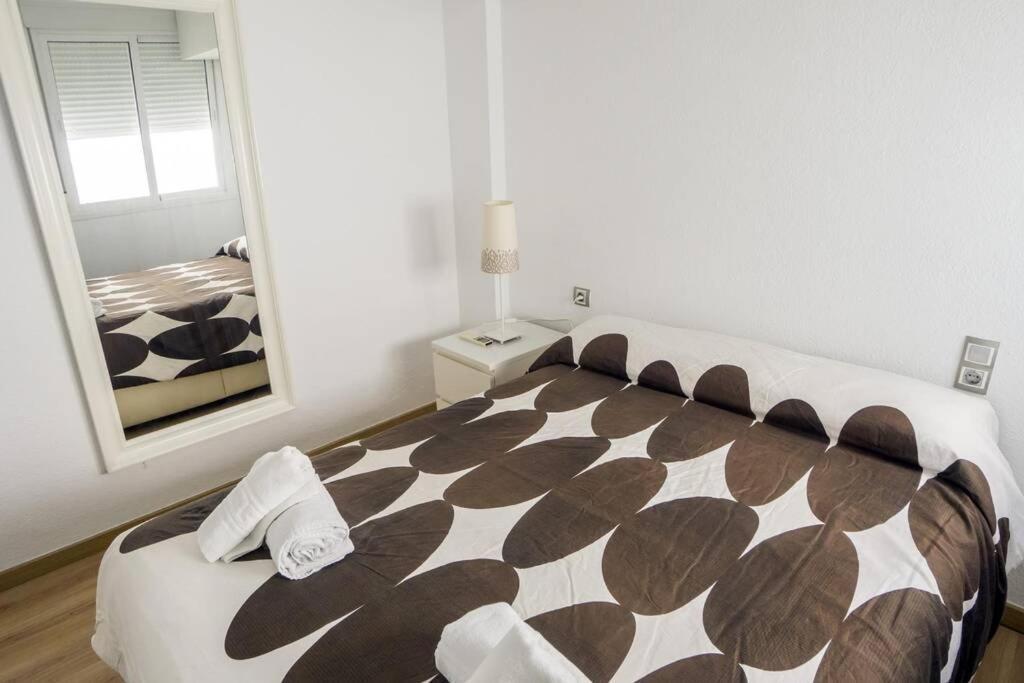 Appartement Alfonso Xii