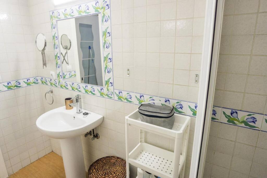 Appartement Alfonso Xii *