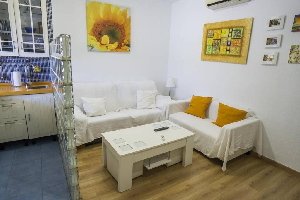 Alfonso Xii Appartement