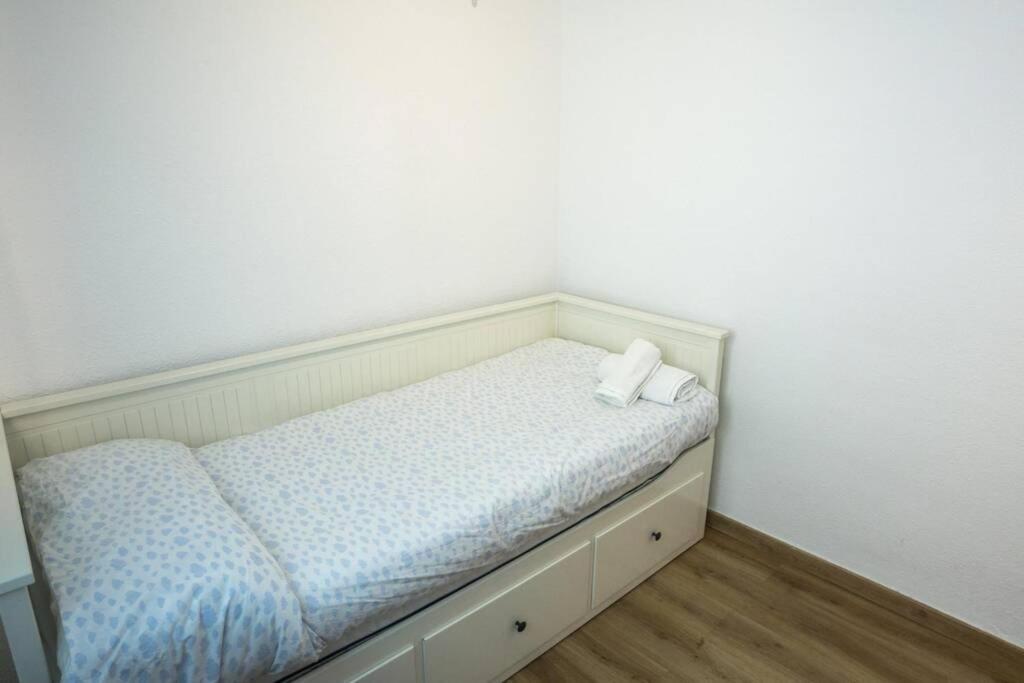Alfonso Xii Appartement *