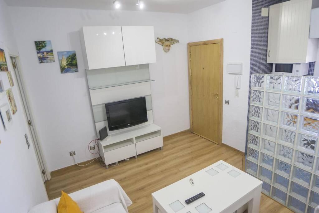 Alfonso Xii Appartement Sevilla