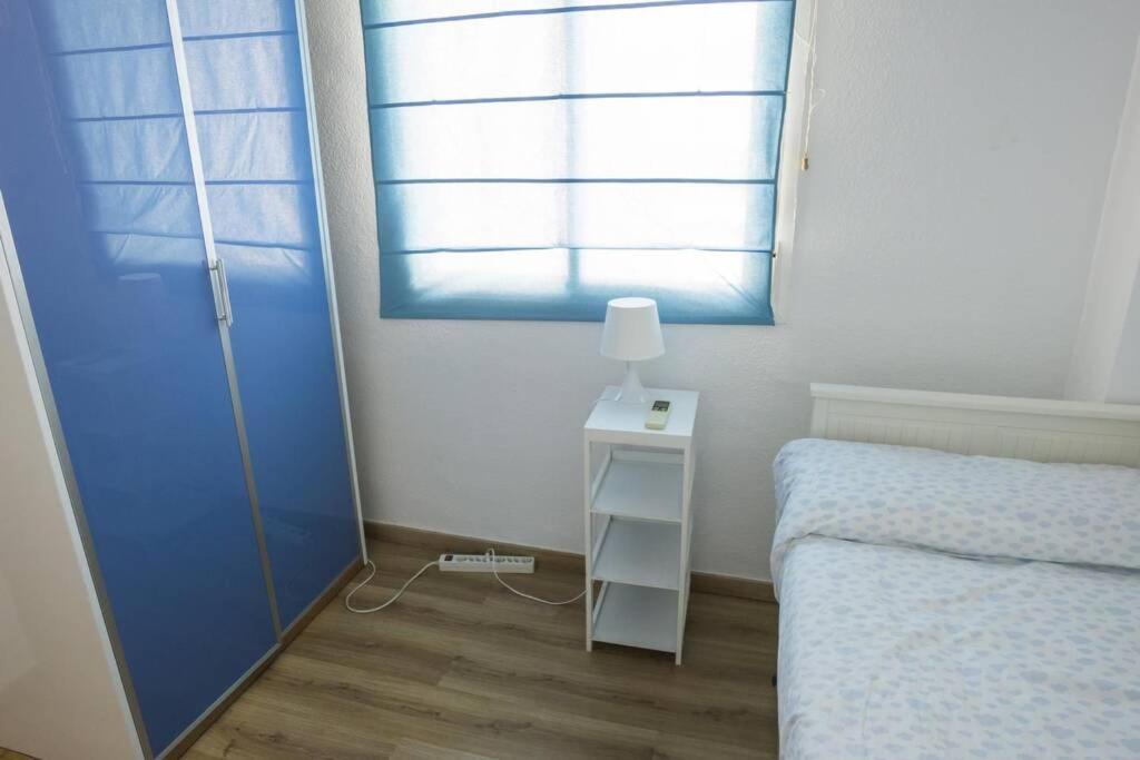 Appartement Alfonso Xii