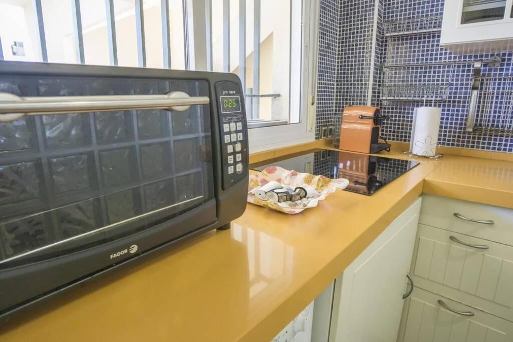 Appartement Alfonso Xii