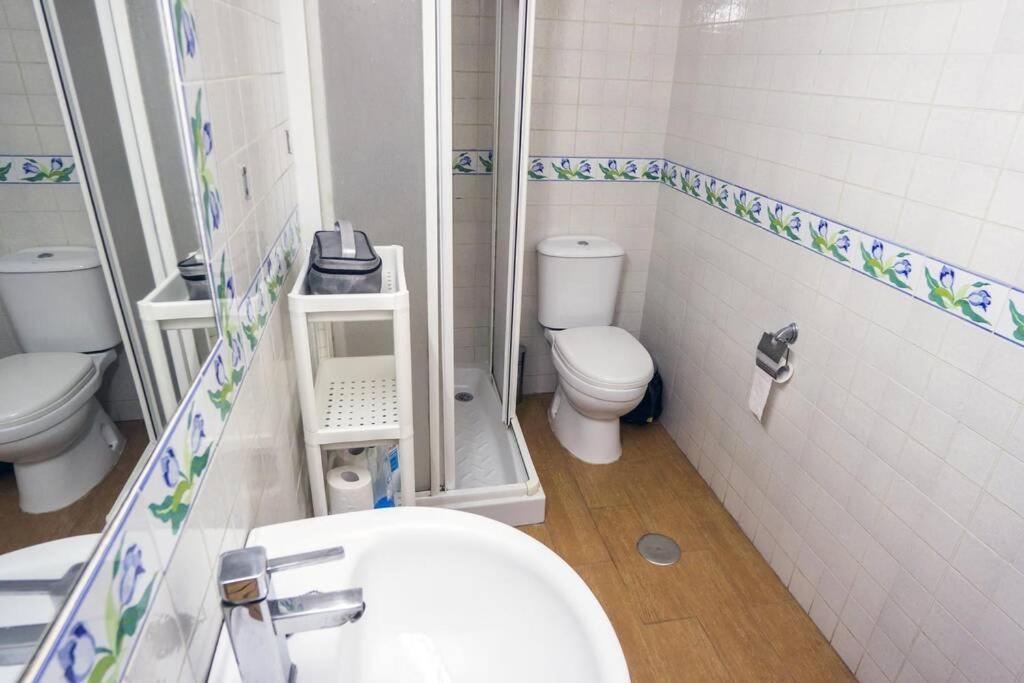 Appartement Alfonso Xii