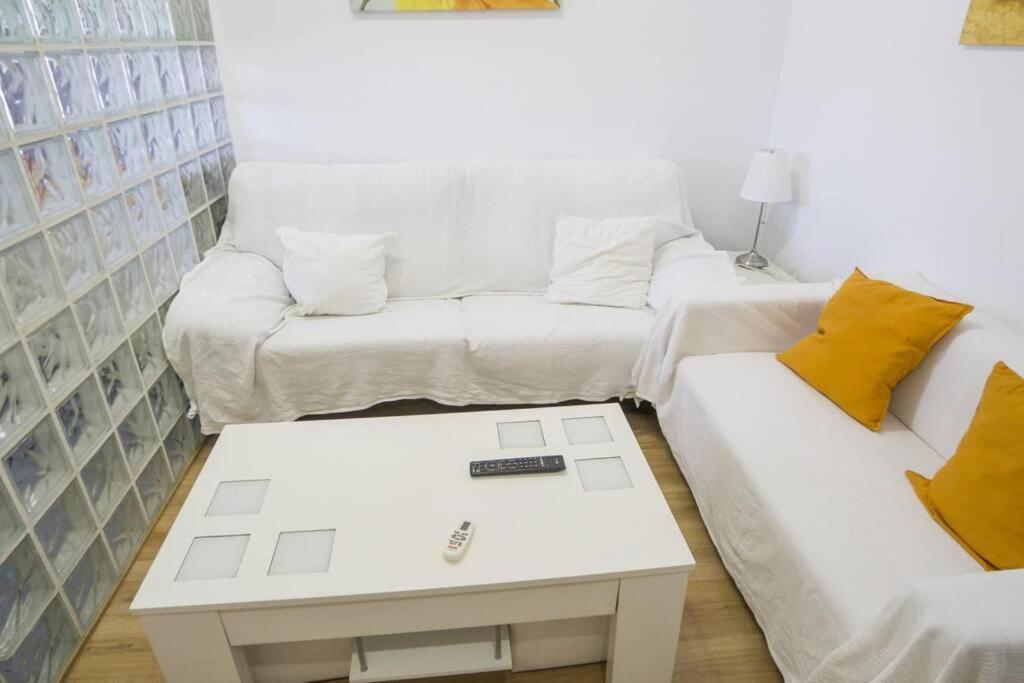 Appartement Alfonso Xii Sevilla
