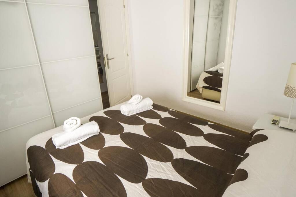Alfonso Xii Appartement