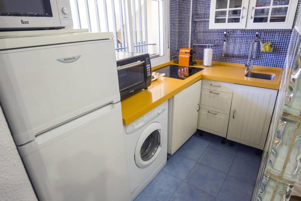 Apartamento Alfonso Xii *