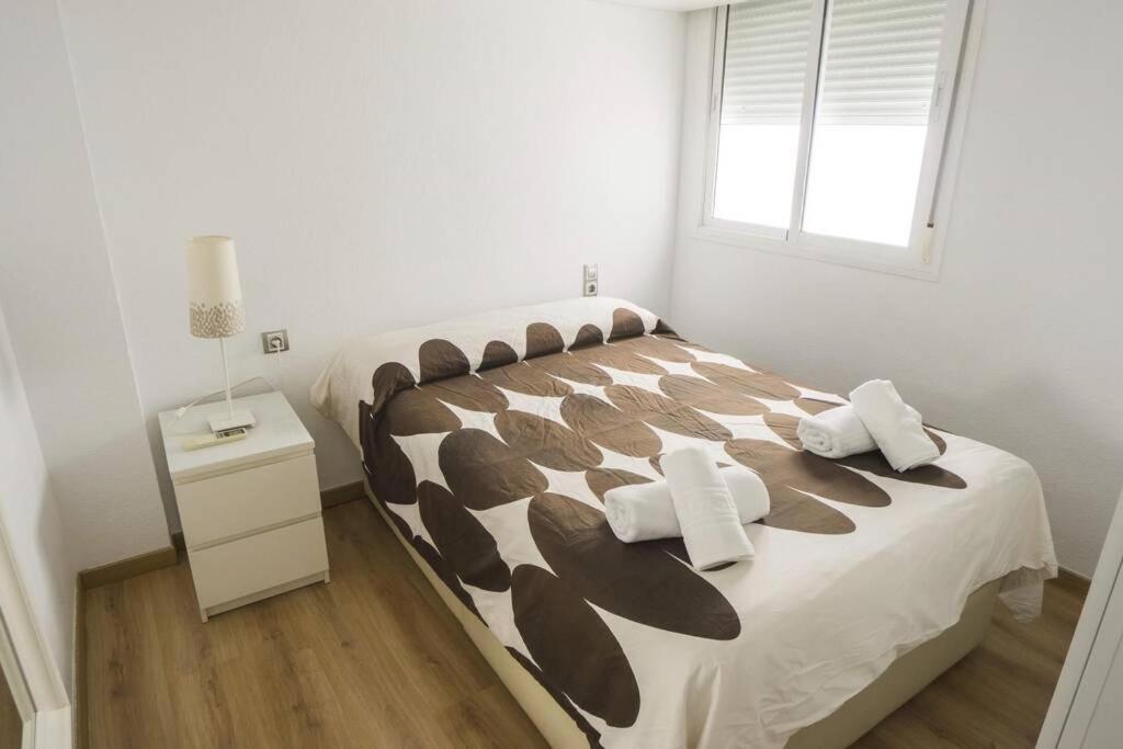 Apartamento Alfonso Xii Sevilla