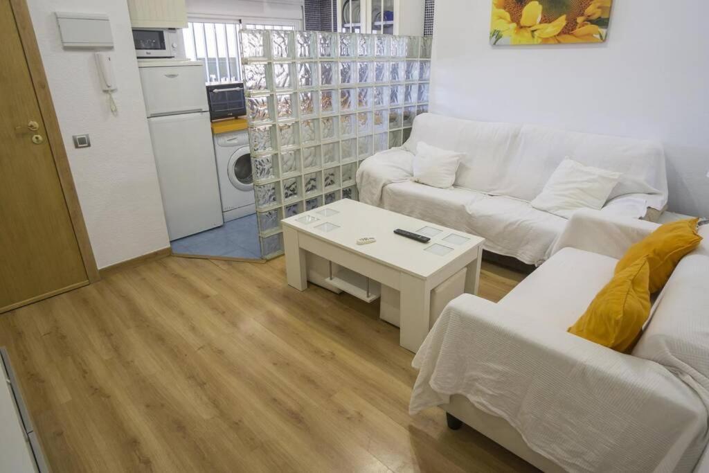 Alfonso Xii Apartment *